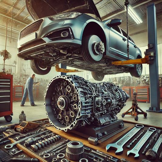 Transmission Repair